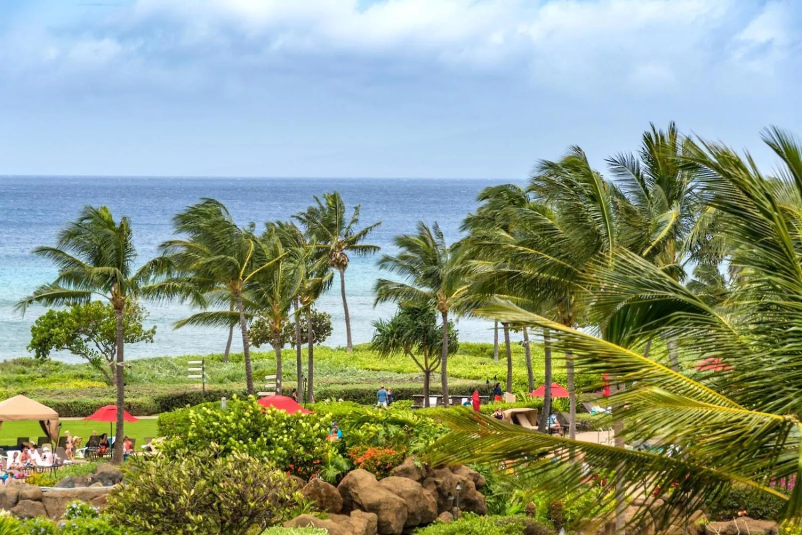 קנאפאלי Kbm Resorts Stunning Ocean Views Spacious 4-Bedroom Honua Kai Collection Multi Unit Listing Same Floor 2 Free Rental Cars Hkh-43442 דירה
