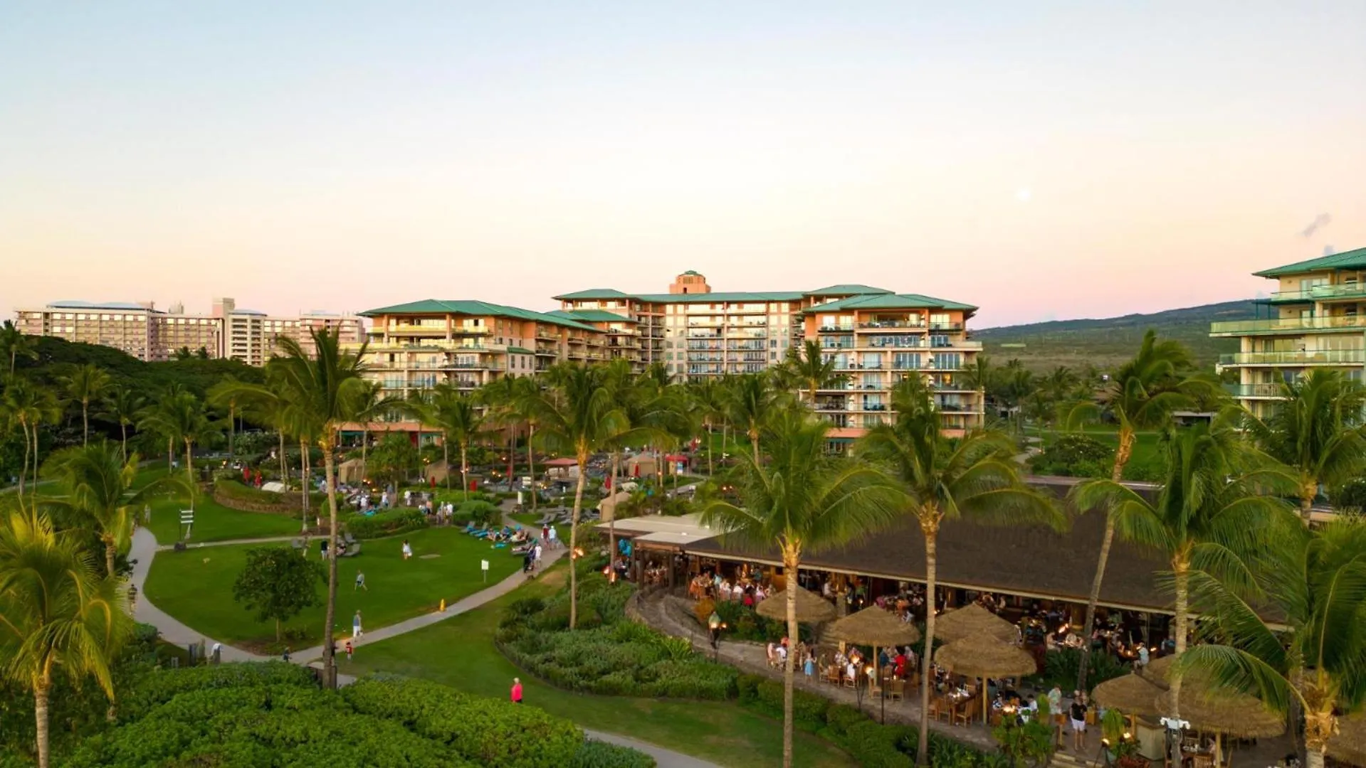 קנאפאלי Kbm Resorts Stunning Ocean Views Spacious 4-Bedroom Honua Kai Collection Multi Unit Listing Same Floor 2 Free Rental Cars Hkh-43442