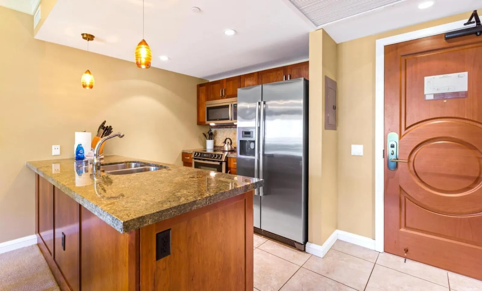 קנאפאלי Kbm Resorts Stunning Ocean Views Spacious 4-Bedroom Honua Kai Collection Multi Unit Listing Same Floor 2 Free Rental Cars Hkh-43442 ארצות הברית