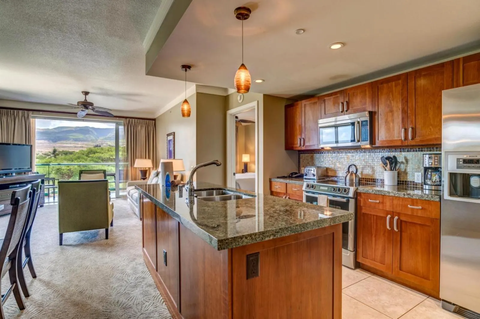 דירה קנאפאלי Kbm Resorts Stunning Ocean Views Spacious 4-Bedroom Honua Kai Collection Multi Unit Listing Same Floor 2 Free Rental Cars Hkh-43442 ארצות הברית