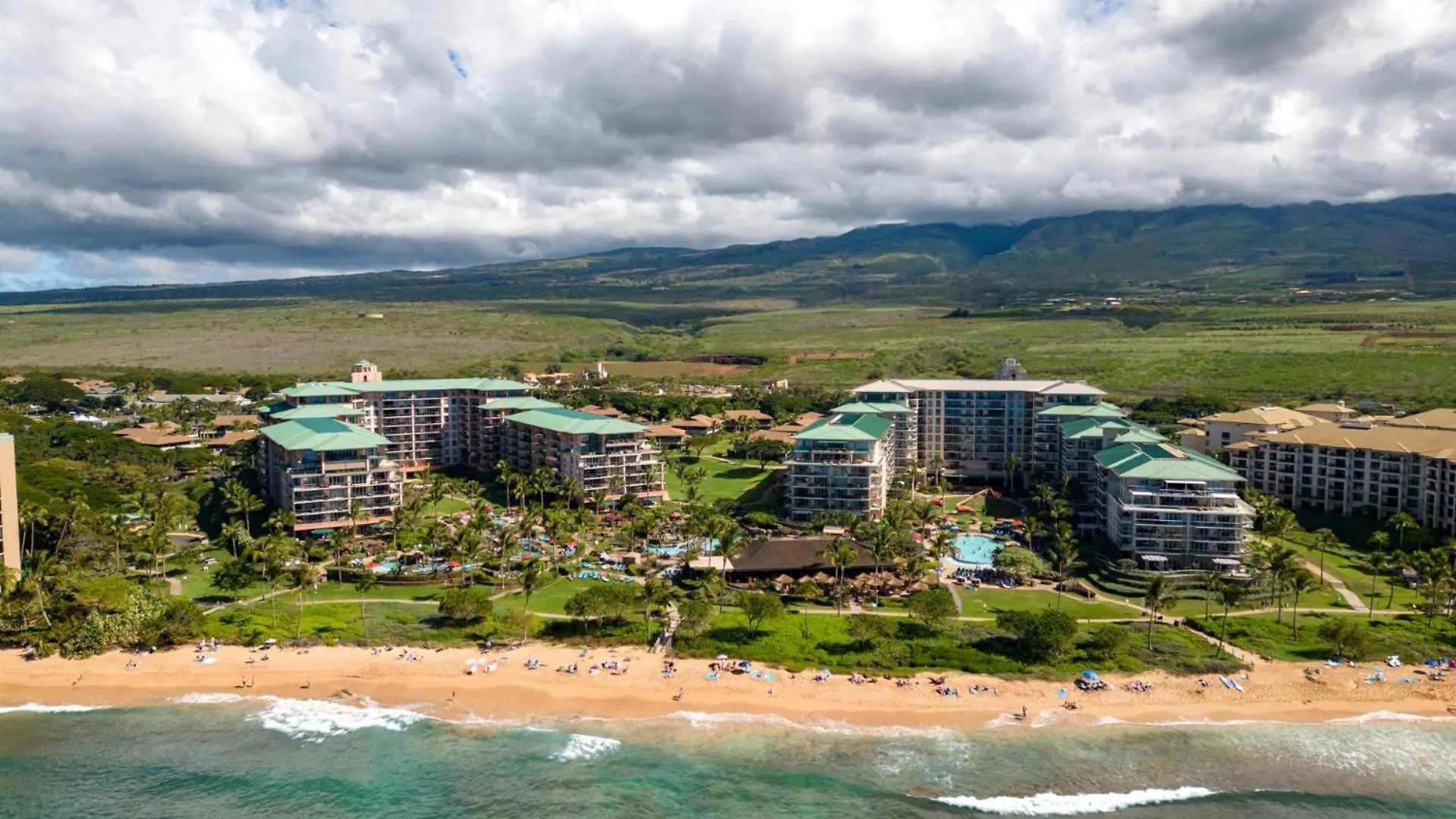 דירה קנאפאלי Kbm Resorts Stunning Ocean Views Spacious 4-Bedroom Honua Kai Collection Multi Unit Listing Same Floor 2 Free Rental Cars Hkh-43442 ארצות הברית
