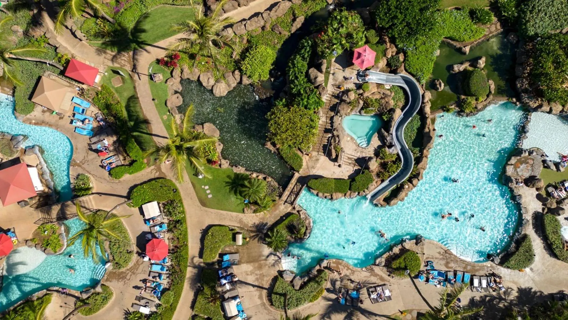 דירה קנאפאלי Kbm Resorts Stunning Ocean Views Spacious 4-Bedroom Honua Kai Collection Multi Unit Listing Same Floor 2 Free Rental Cars Hkh-43442
