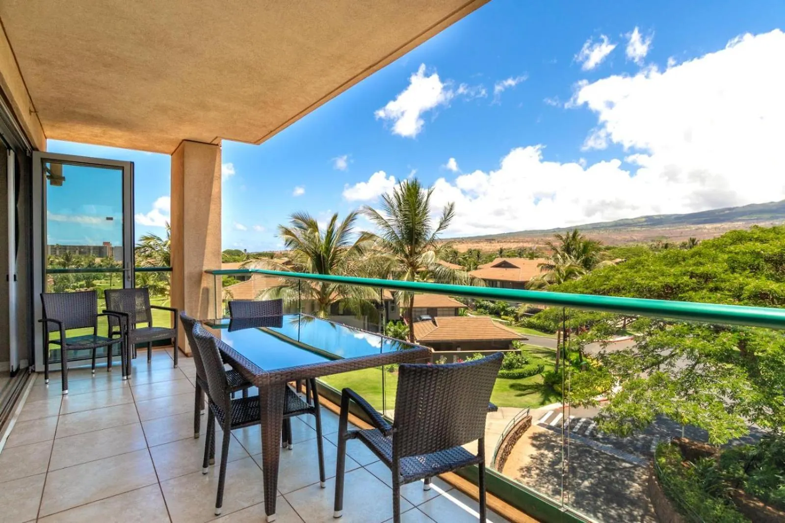 קנאפאלי Kbm Resorts Stunning Ocean Views Spacious 4-Bedroom Honua Kai Collection Multi Unit Listing Same Floor 2 Free Rental Cars Hkh-43442